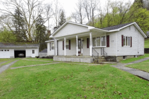 178 2nd St Vintondale