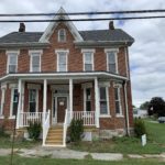 408W Allegheny Front